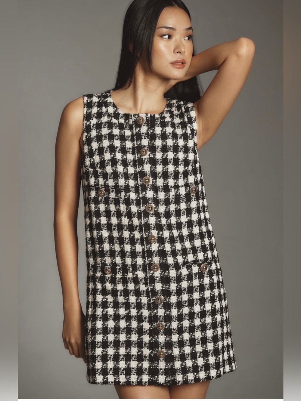 Reformation Tropez Mini Dress
